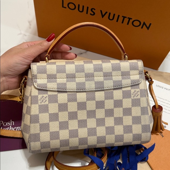 Louis Vuitton Croisette - Picture 6 of 14